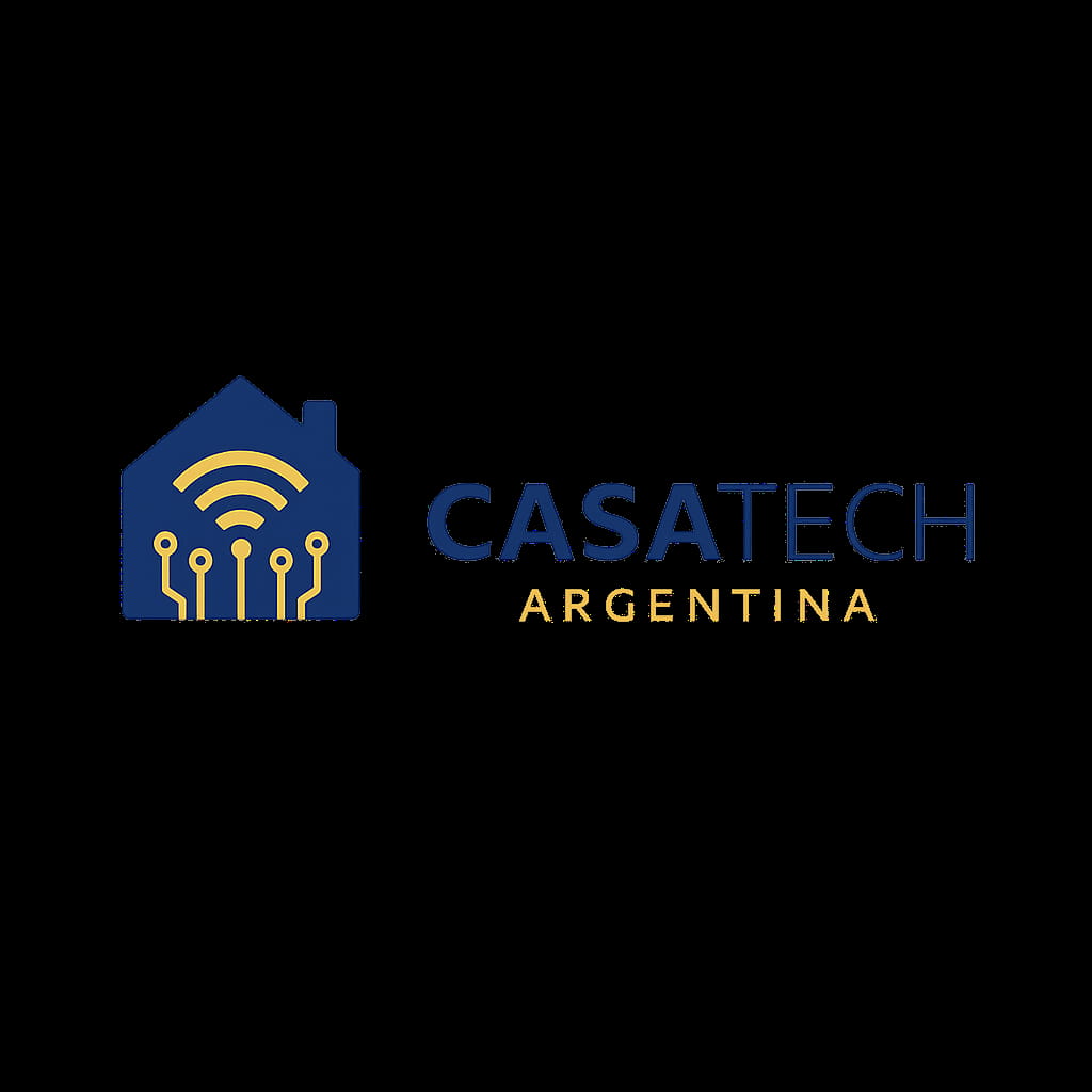 CasaTech Argentina